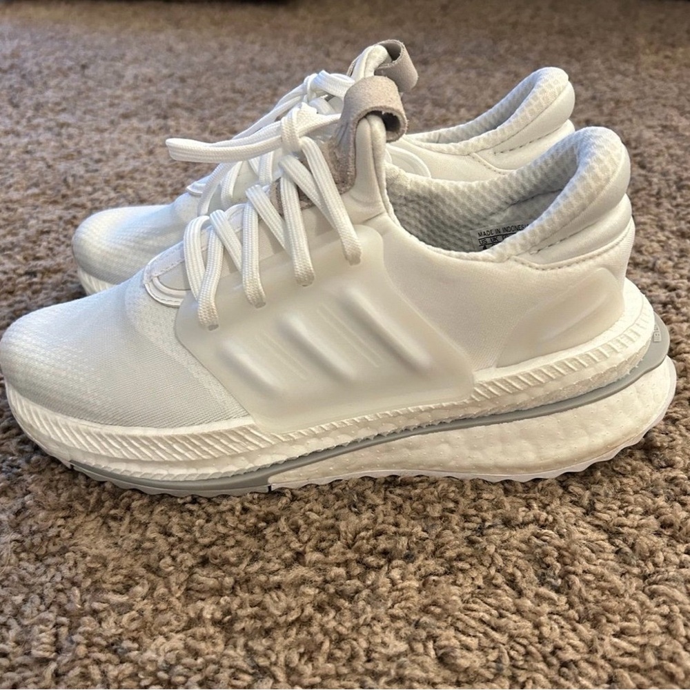 Adidas running shoes